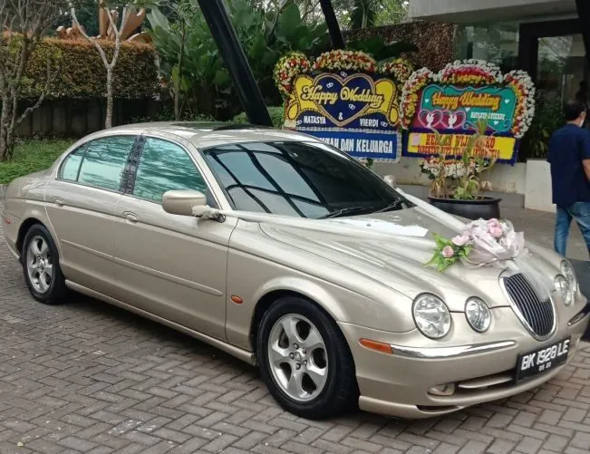 Mandiri Rent Car Rental Mobil Pamulang - Photo by Facebook