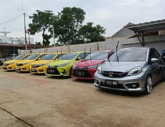 Merak Rental Mobil Cilegon - Photo by Google