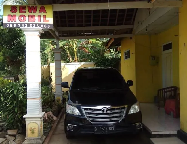 Multi Jaya Trans Rental Mobil Temanggung - Photo by Google