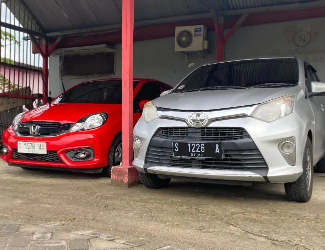Nafis Trans Rental Mobil Bojonegoro - Photo by Google
