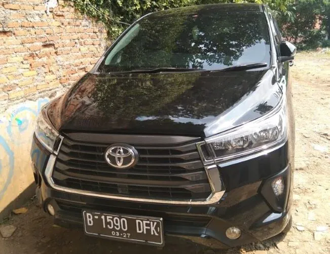 Nanda Rent Car Rental Mobil Serpong - Photo by Google
