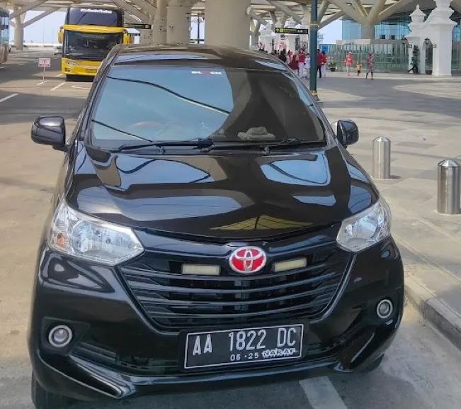 Naraf Group Rental Mobil Purworejo - Photo by Google
