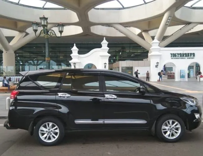 Nararya Trans Rental Mobil Bantul - Photo by Google