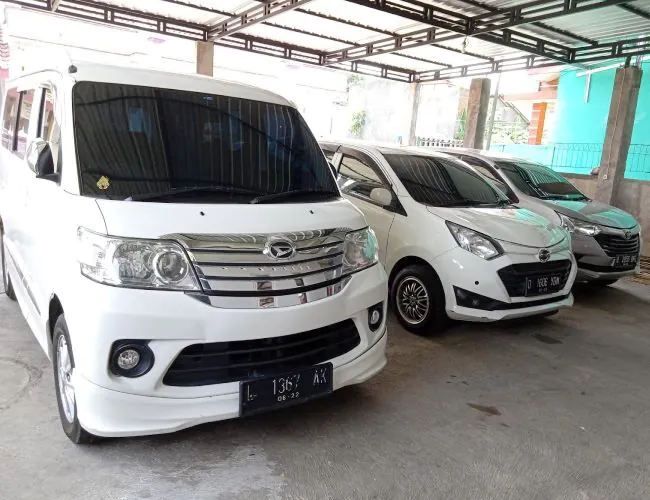 Nasha Rent Car Rental Mobil Temanggung - Photo by Google