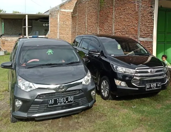 Nashwa Tour & Travel Rental Mobil Sragen - Photo by Google