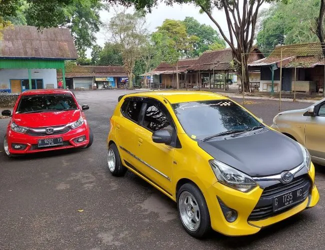Natsumi Trans Utama Rental Mobil Temanggung - Photo by Google