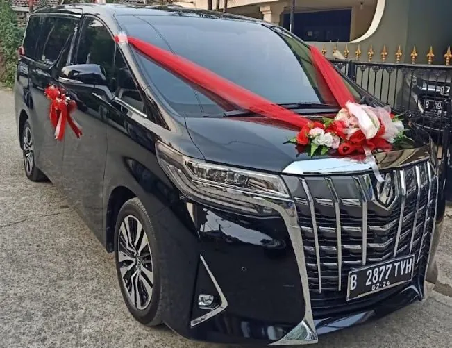 Naysa Trans Group Rental Mobil Bekasi Timur - Photo by Google