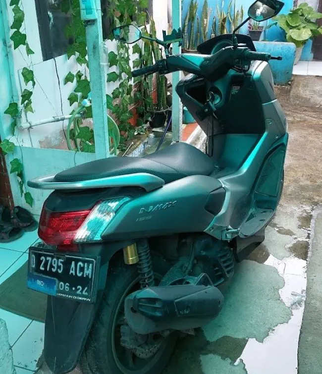 Neo Rental Sewa Motor Bandung - Photo by Google