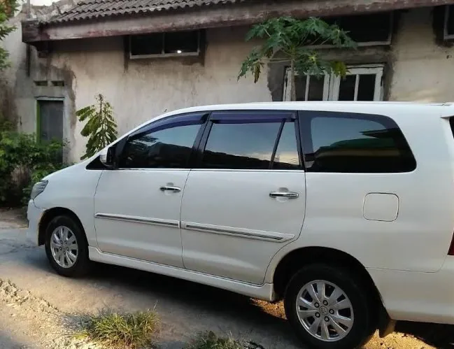 Nia Ren Car Rental Mobil Bojonegoro - Photo by Business Site