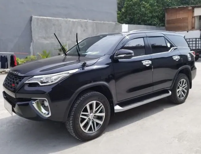 PAS Rent Car Rental Mobil Bekasi Timur - Photo by Google