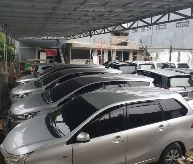 PPM Rent Car Rental Mobil Kelapa Gading - Photo by Google