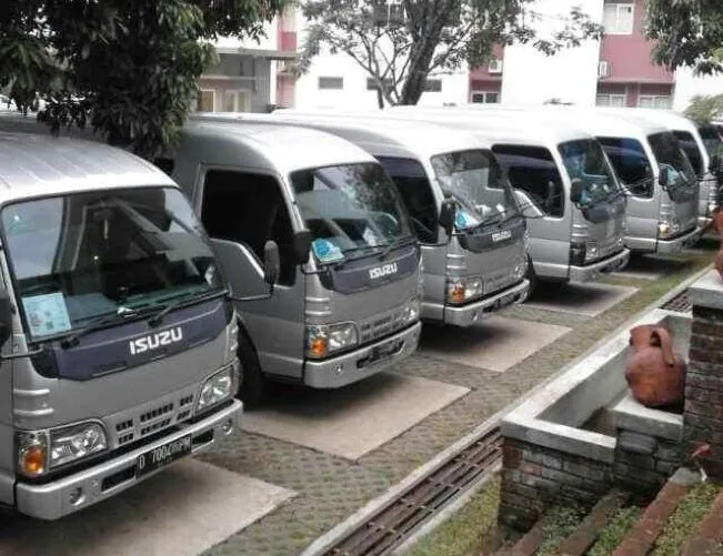 Padma Tour and Travel Rental Mobil Jatinangor - Photo by Google