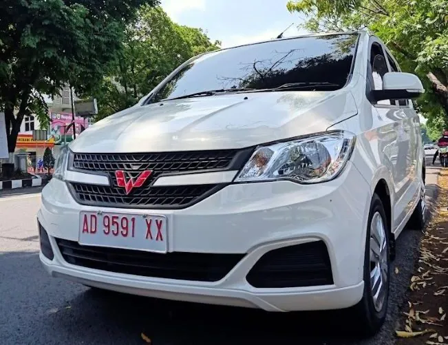 Perfect Rent Car Rental Mobil Sragen - Photo by Google