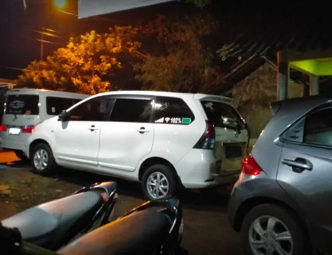 Pesona Nugraha Rent Car Rental Mobil Ciamis - Photo by Google