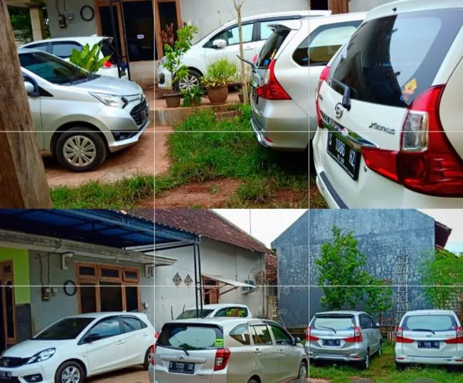 Pramuka Trans Rental Mobil Tuban - Photo by Google