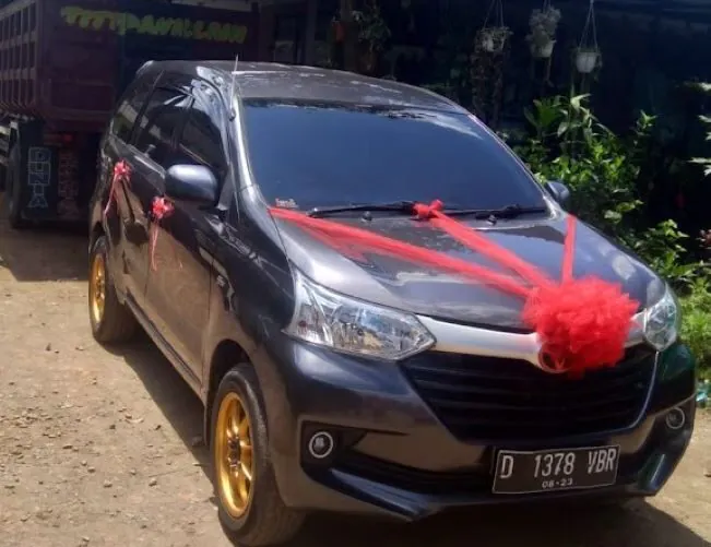 Pratama Rent Car II Rental Mobil Jatinangor - Photo by Google