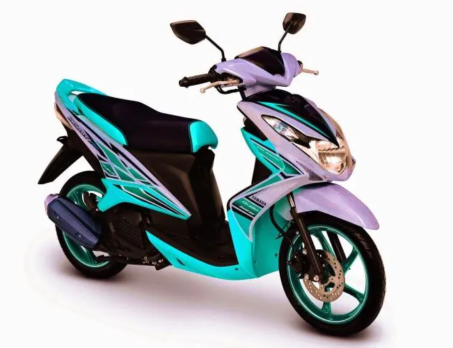 ProRent Sewa Motor Terdekat - Photo by Official Site