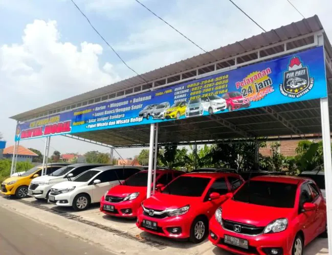 Putra Jaya Rental Mobil Pati - Photo by Google