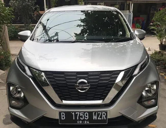 RC Rental Mobil Pamulang - Photo by Google