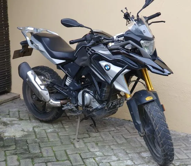 RIPLE Motorental & Tourings Sewa Motor Terdekat - Photo by Google