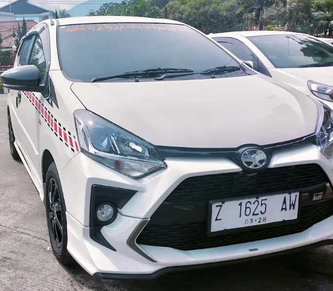 RM Gemaas Jatim Rental Mobil Jatinangor - Photo by Google