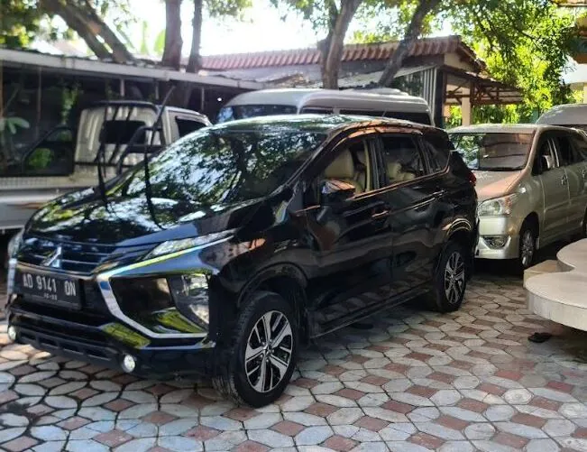 RPM Rent Car Rental Mobil Sragen - Photo by Google