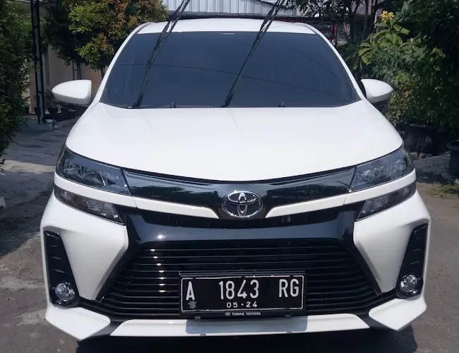 Rahin Rental Mobil Cilegon - Photo by Google