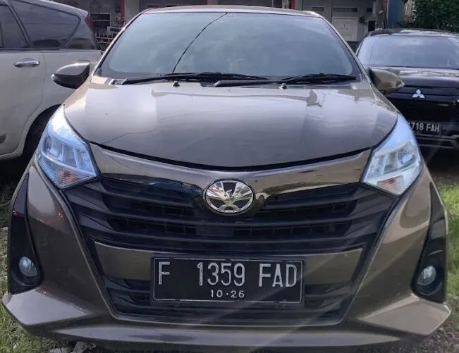 Regar Rent Car Rental Mobil Cibinong - Photo by Google