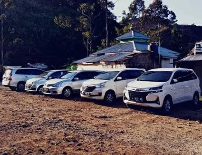 10 Rental Mobil Bojonegoro Lepas Kunci Dari 250 Ribuan