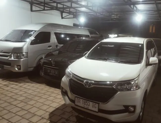 Rent Car Lombok Rental Mobil Mataram - Photo by Google