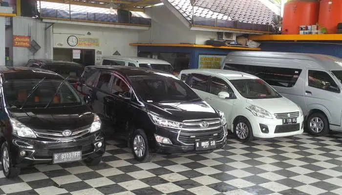 Rent Car Pemalang Rentar Mobil Pemalang - Photo by Wisata Online