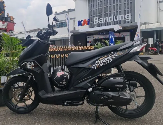 Rental Juara Sewa Motor Bandung - Photo by Google