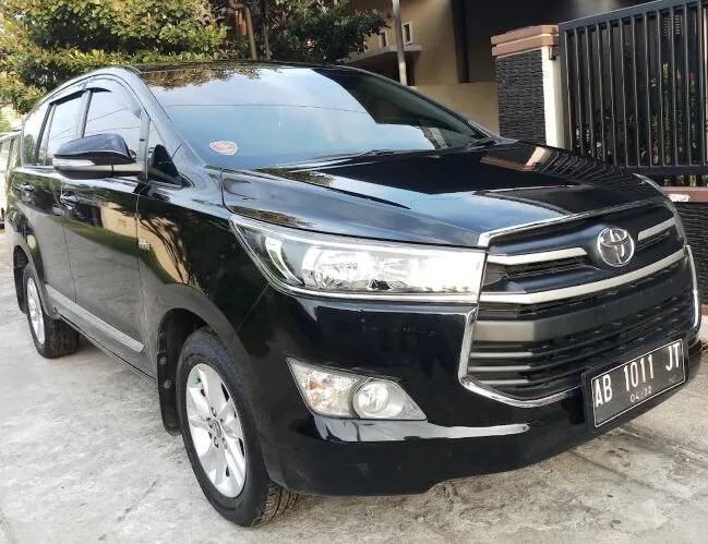Rental Mobil Bantul - Photo by Javaell Trans Google