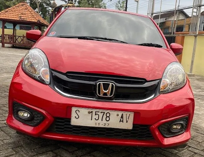 Rental Mobil Bojonegoro - Photo by Nafis Rent Car Google