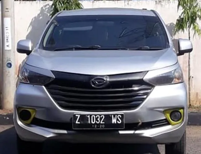 Rental Mobil Ciamis - Photo by Polda 26 Facebook