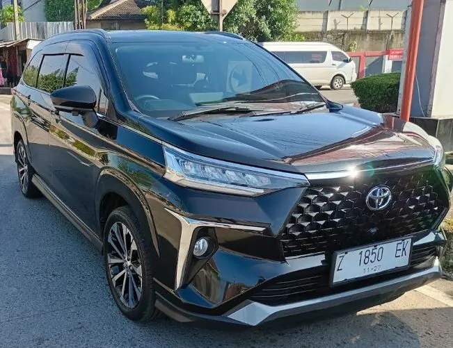 Rental Mobil Jatinangor - Photo by LNR Rent Car Google