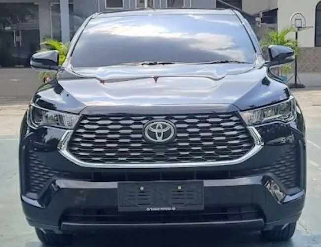 Rental Mobil Kelapa Gading - Photo by Luxury Rent Car Google