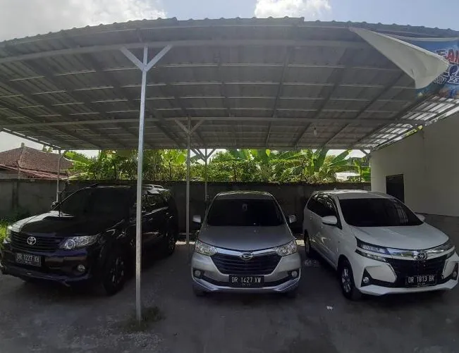 Rental Mobil Lombok Rental Mobil Mataram - Photo by Google