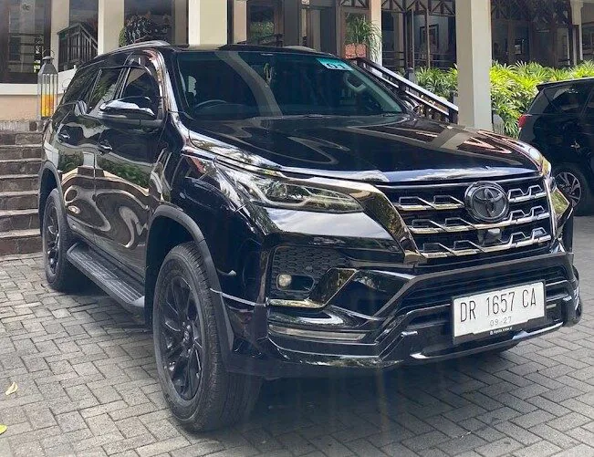 Rental Mobil Mataram - Photo by Google
