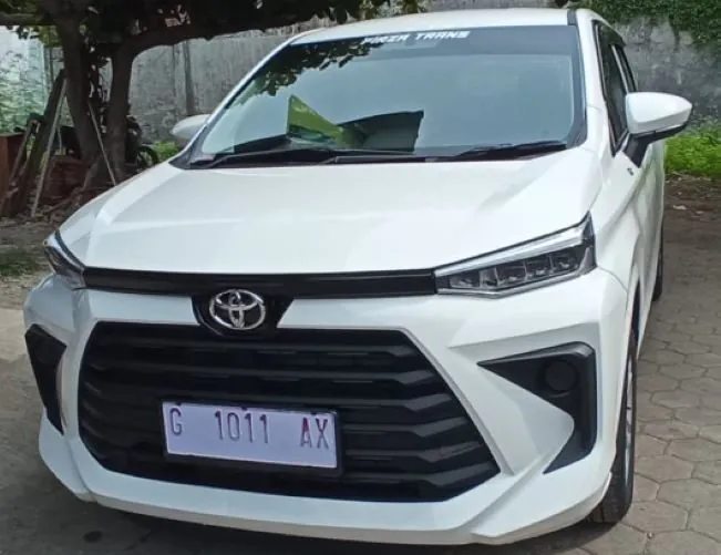 Rental Mobil Pemalang - Photo by Carter Mobil Pemalang Facebook