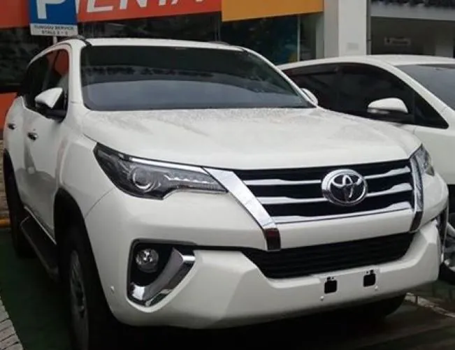 Rental Mobil Purbalingga - Photo by Lotus Trans Google