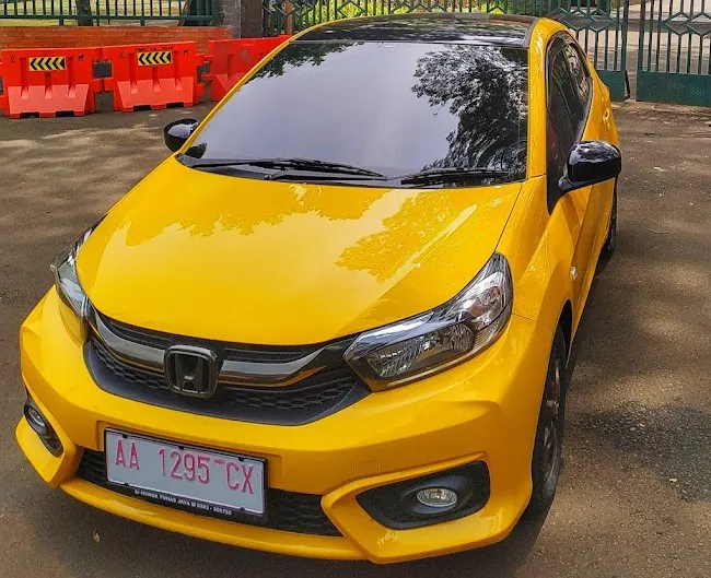 Rental Mobil Purworejo - Photo by OREN'S Rent Car Google