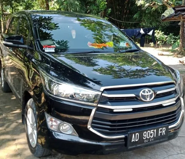 Rental Mobil Sragen - Photo by Nashwa Tour & Travel Google