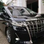 Rental Mobil Tuban - Photo by Ariva Trans Twitter