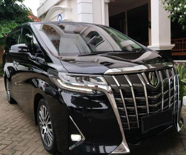 Rental Mobil Tuban - Photo by Ariva Trans Twitter