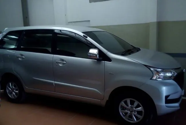 Respati Rent Car Rental Mobil Tuban - Photo by Google