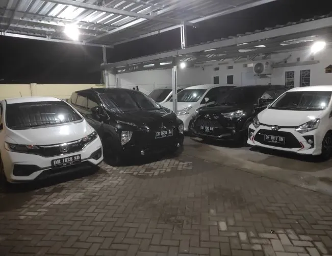 Rima Trans Lombok Rental Mobil Mataram - Photo by Google