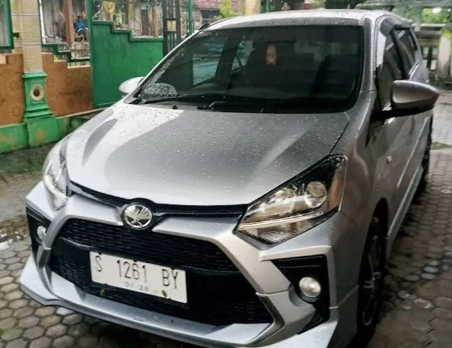 Rizky Rent Car Rental Mobil Bojonegoro - Photo by Google