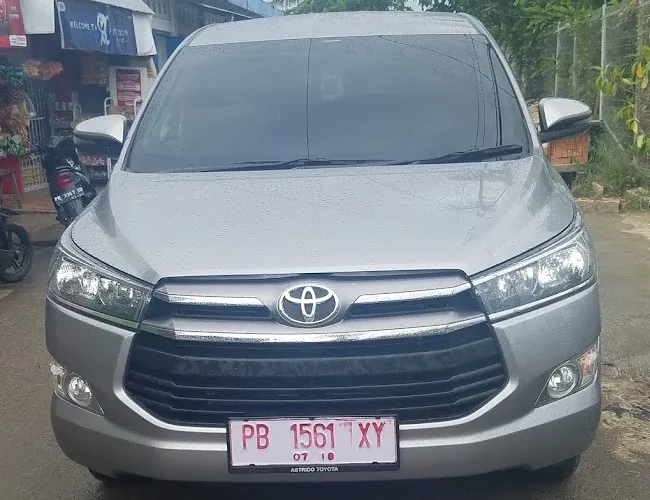 Rodatransindo Rental Mobil Sorong - Photo by Google