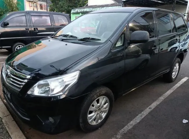 Rully Shasongko Rent Car Rental Mobil Cibinong - Photo by Google
